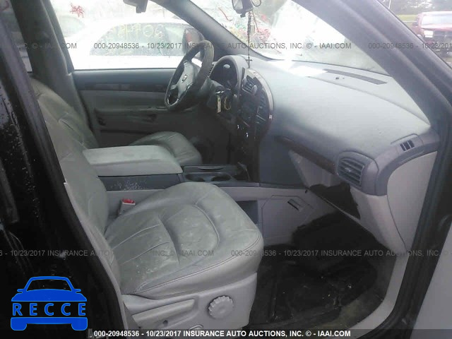 2006 Buick Rendezvous CX/CXL 3G5DA03L46S561380 зображення 4