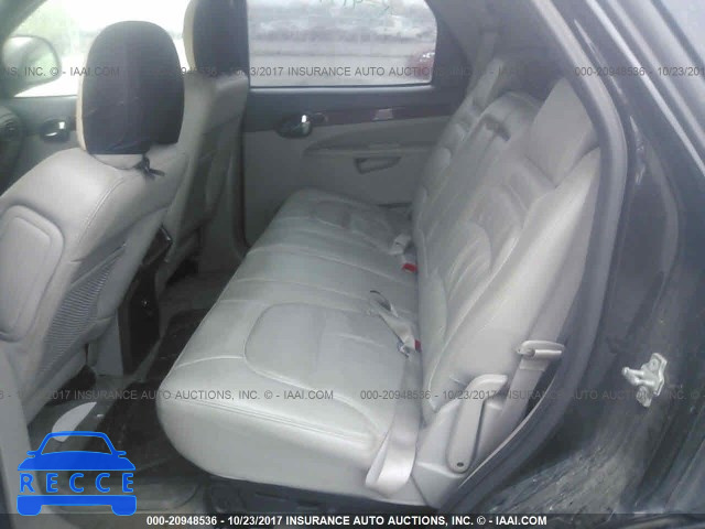 2006 Buick Rendezvous CX/CXL 3G5DA03L46S561380 зображення 7