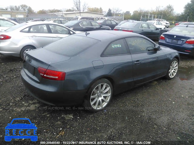 2011 Audi A5 PREMIUM PLUS WAURFAFR8BA041195 image 3