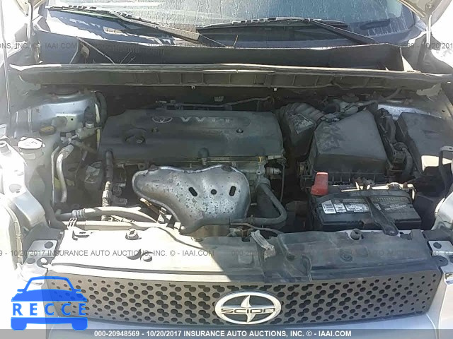 2008 Scion XB JTLKE50E481000337 image 9