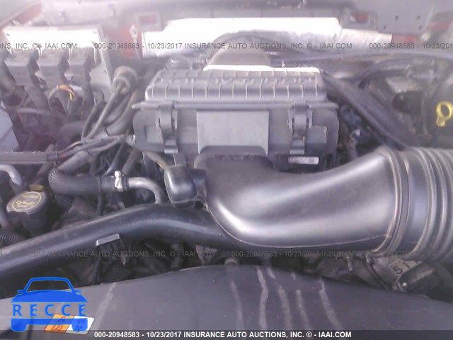 2006 Ford Expedition 1FMFU18526LB00110 image 9