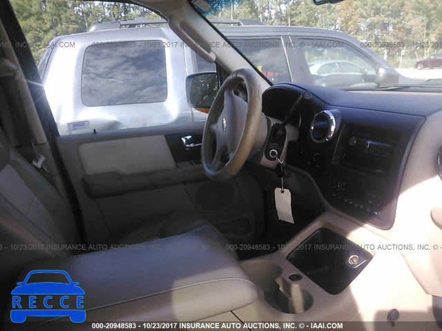 2006 Ford Expedition 1FMFU18526LB00110 image 4