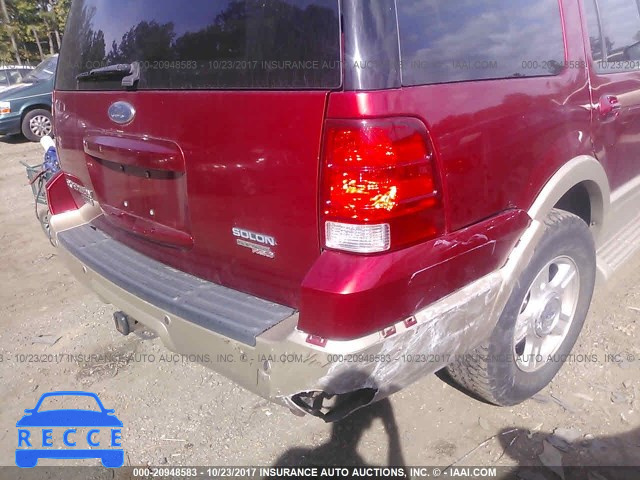 2006 Ford Expedition 1FMFU18526LB00110 image 5