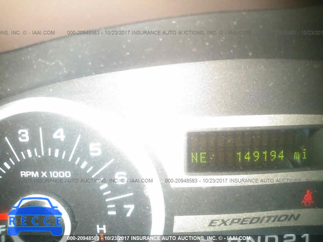 2006 Ford Expedition 1FMFU18526LB00110 image 6