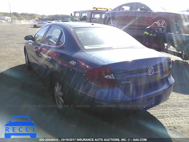 2005 Buick Lacrosse CXL 2G4WD532151232817 image 2