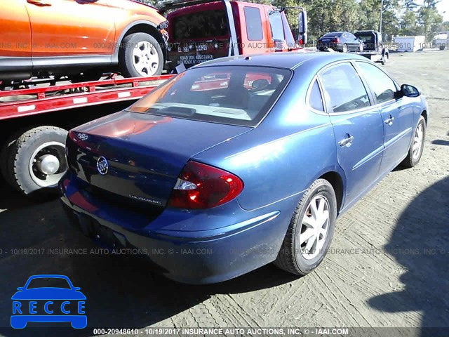 2005 Buick Lacrosse CXL 2G4WD532151232817 image 3