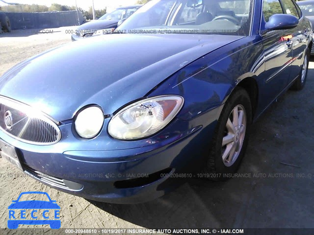 2005 Buick Lacrosse CXL 2G4WD532151232817 image 5