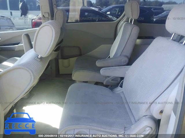 2004 Nissan Quest S/SE/SL 5N1BV28U34N344942 image 7