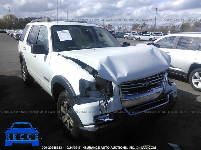 2007 Ford Explorer 1FMEU63E07UB37815 image 0