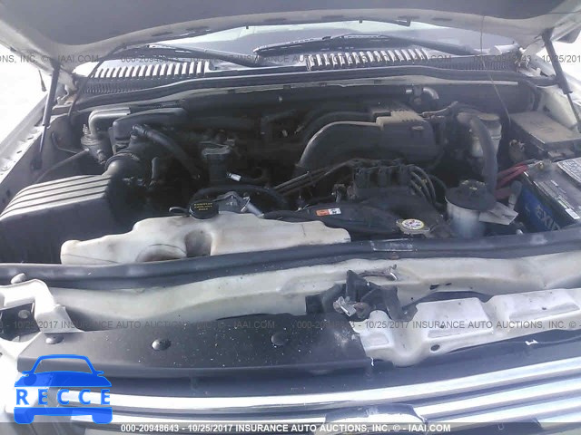 2007 Ford Explorer 1FMEU63E07UB37815 image 9