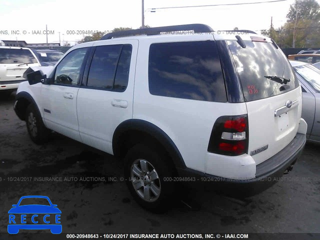 2007 Ford Explorer 1FMEU63E07UB37815 image 2