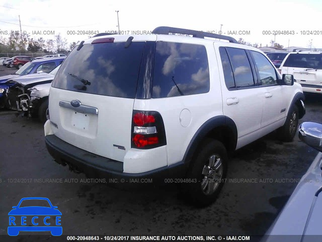 2007 Ford Explorer 1FMEU63E07UB37815 image 3