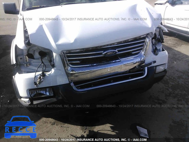 2007 Ford Explorer 1FMEU63E07UB37815 image 5