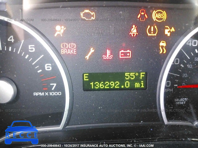 2007 Ford Explorer 1FMEU63E07UB37815 image 6