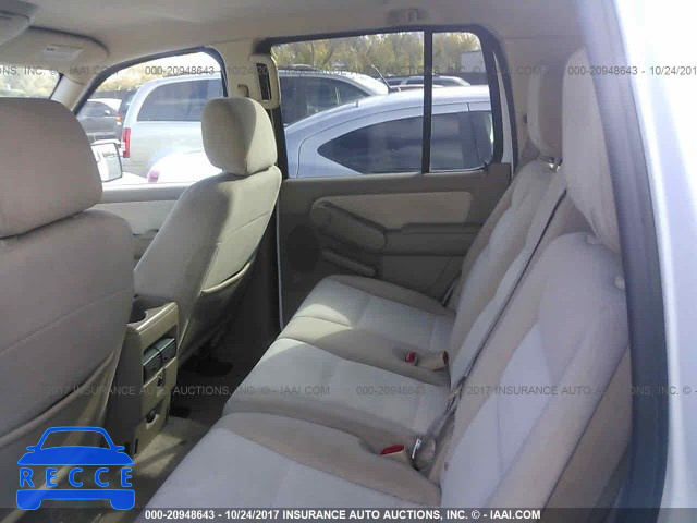 2007 Ford Explorer 1FMEU63E07UB37815 image 7