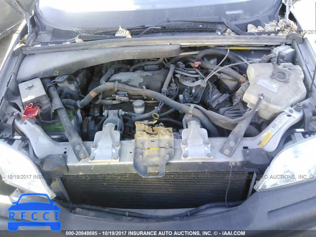 2000 Pontiac Montana 1GMDX03E6YD347742 зображення 9