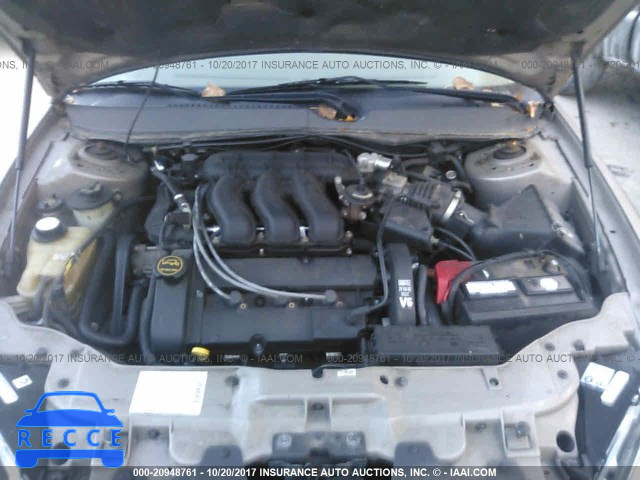 2003 Ford Taurus 1FAFP55S83G267580 image 9