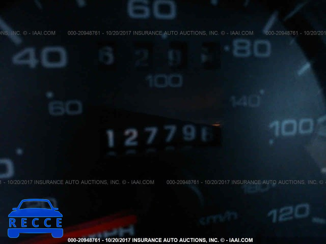 2003 Ford Taurus 1FAFP55S83G267580 image 6