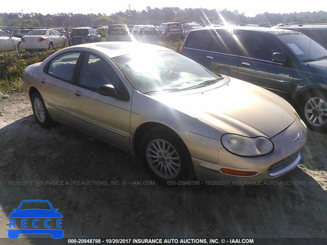 1999 Chrysler Concorde 2C3HD46J0XH690129 image 0