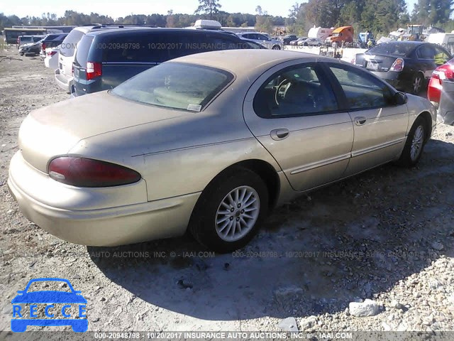 1999 Chrysler Concorde 2C3HD46J0XH690129 image 3