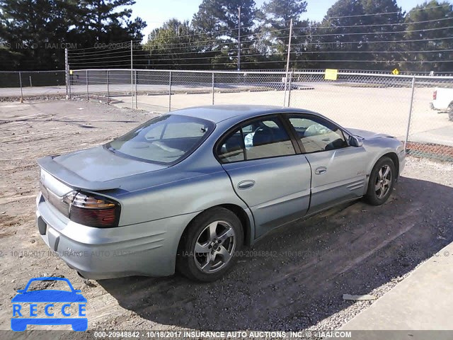 2003 Pontiac Bonneville SSEI 1G2HZ541334120000 image 3