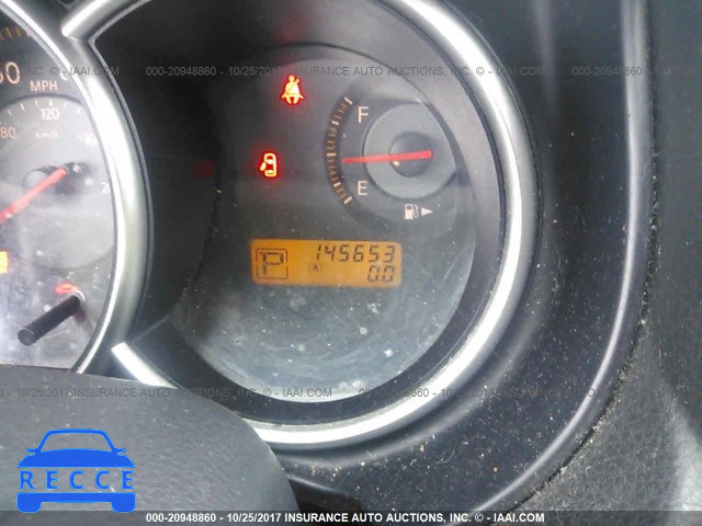 2007 Nissan Versa S/SL 3N1BC11E57L456382 image 6
