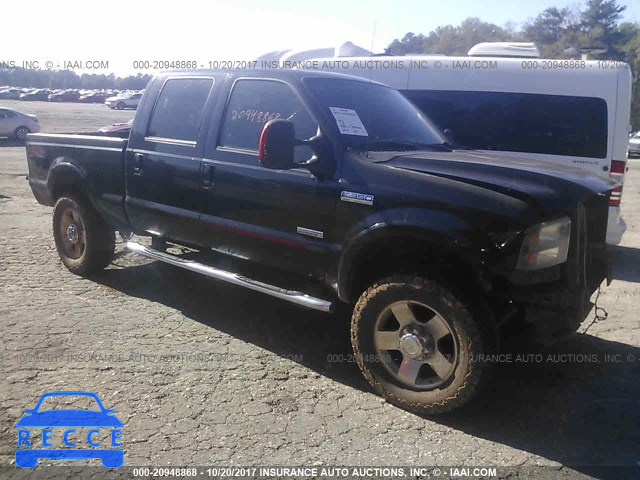 2007 Ford F350 SRW SUPER DUTY 1FTWW31P77EB28951 Bild 0