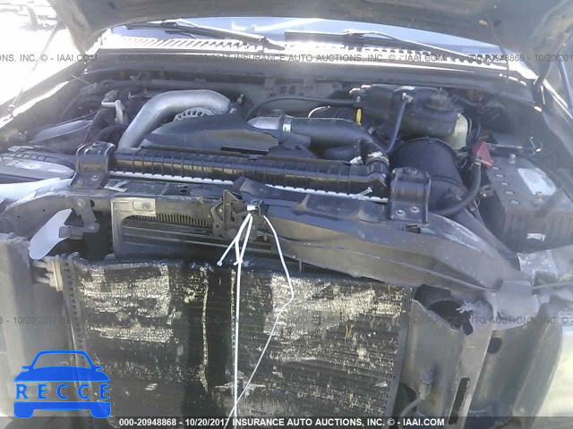 2007 Ford F350 SRW SUPER DUTY 1FTWW31P77EB28951 image 9