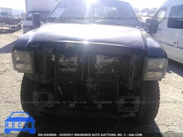 2007 Ford F350 SRW SUPER DUTY 1FTWW31P77EB28951 image 5