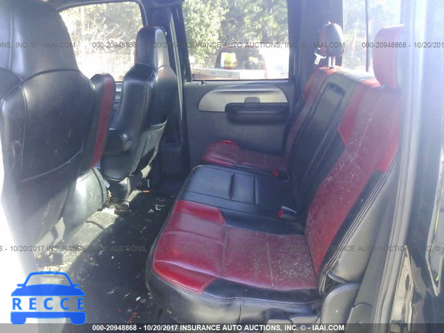 2007 Ford F350 SRW SUPER DUTY 1FTWW31P77EB28951 image 7