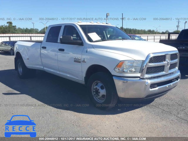 2013 RAM 3500 3C63RPGLXDG538905 image 0