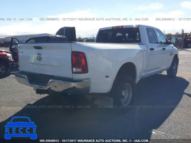 2013 RAM 3500 3C63RPGLXDG538905 Bild 3