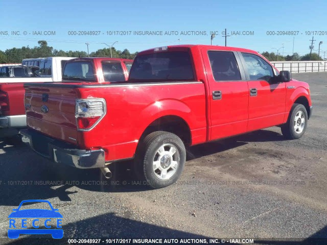 2014 Ford F150 1FTFW1CF8EKE85577 image 3