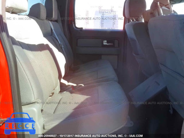 2014 Ford F150 1FTFW1CF8EKE85577 Bild 7