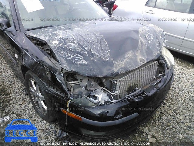 2007 SAAB 9-3 2.0T YS3FD794376000431 image 5