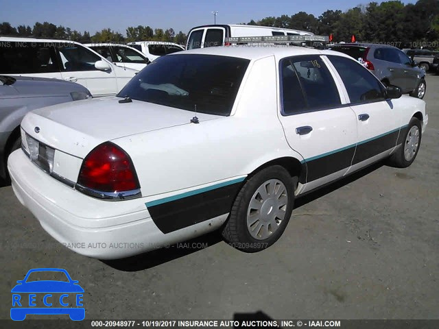 2007 Ford Crown Victoria 2FAFP71W07X126023 image 3