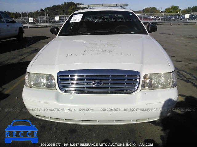 2007 Ford Crown Victoria 2FAFP71W07X126023 image 5