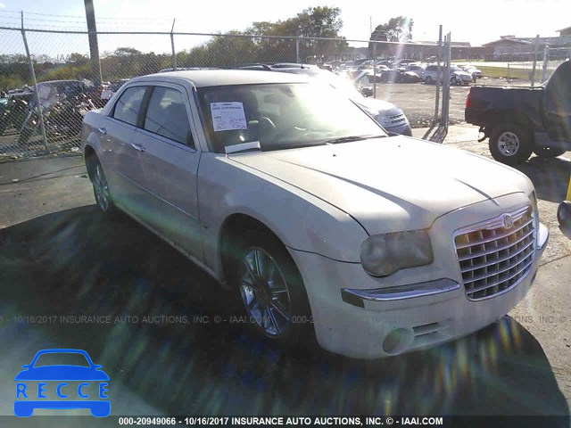 2005 Chrysler 300c 2C3JA63H55H564093 Bild 0