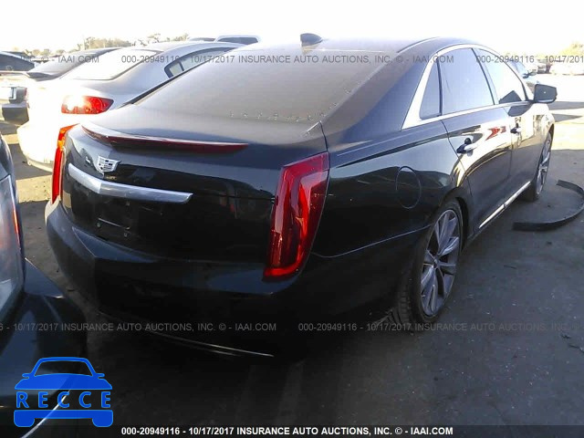 2016 Cadillac XTS 2G61L5S30G9117502 image 3