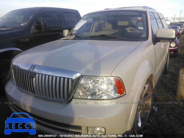 2006 Lincoln Navigator 5LMFU27586LJ05588 image 1