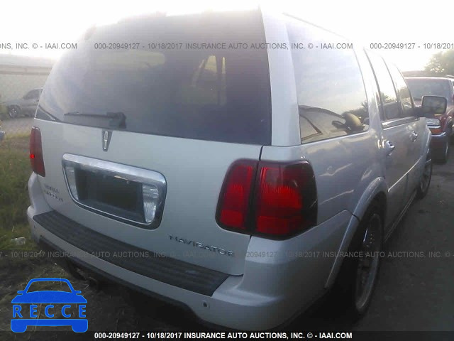 2006 Lincoln Navigator 5LMFU27586LJ05588 image 3