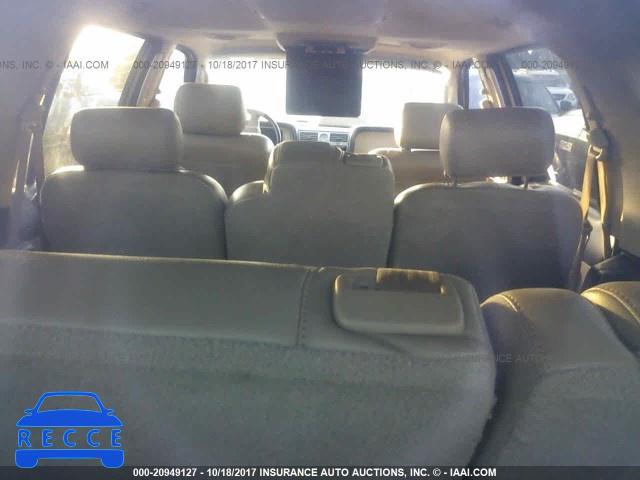 2006 Lincoln Navigator 5LMFU27586LJ05588 image 7