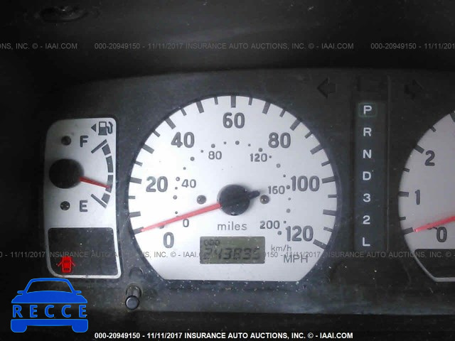 2003 Mitsubishi Montero SPORT LIMITED JA4LS41R83J014717 image 6