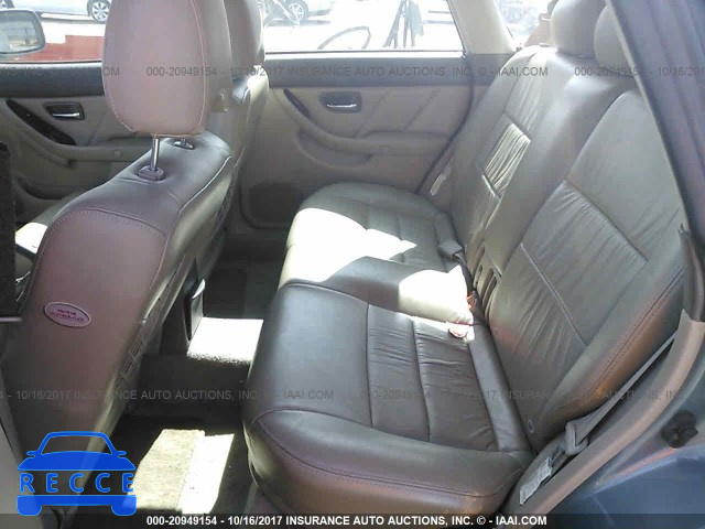 2001 Subaru Legacy 4S3BH686417668793 image 7