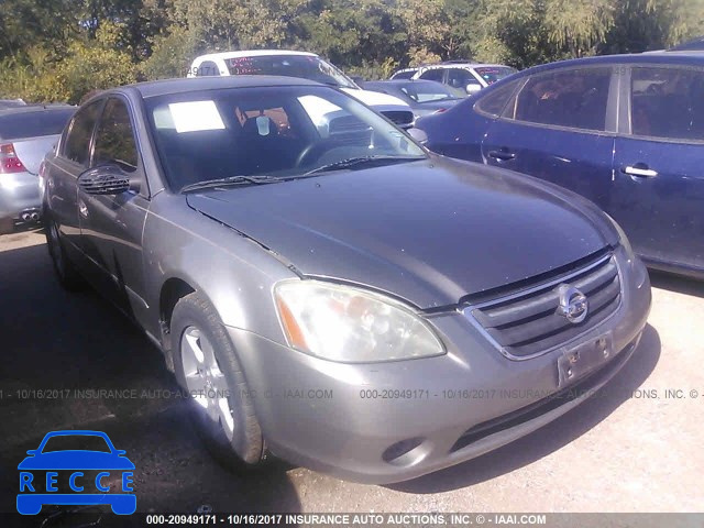 2003 NISSAN ALTIMA 1N4AL11D93C162348 image 0