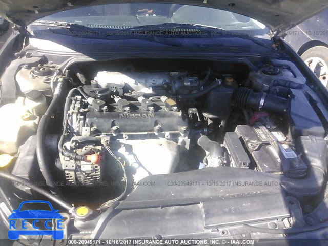2003 NISSAN ALTIMA 1N4AL11D93C162348 image 9