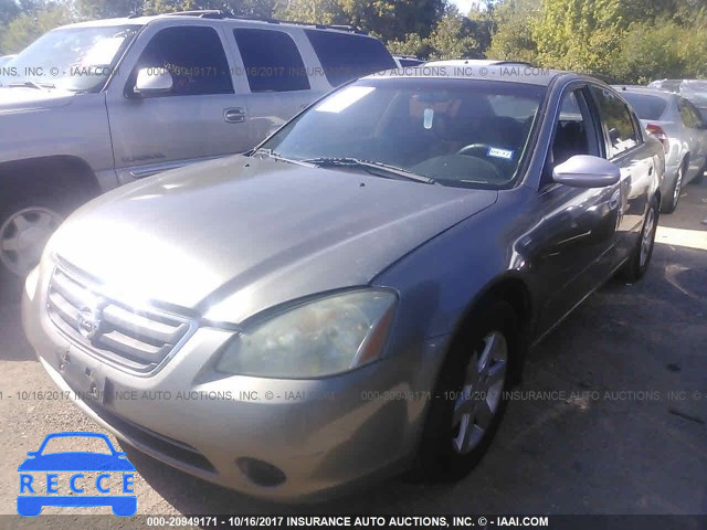 2003 NISSAN ALTIMA 1N4AL11D93C162348 image 1