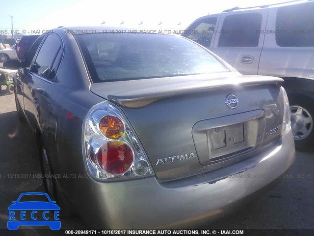 2003 NISSAN ALTIMA 1N4AL11D93C162348 image 2