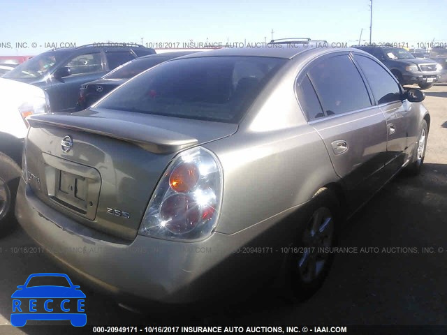 2003 NISSAN ALTIMA 1N4AL11D93C162348 image 3
