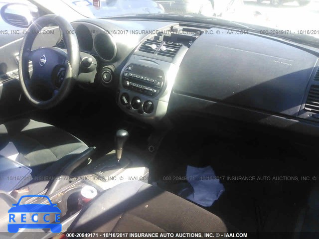 2003 NISSAN ALTIMA 1N4AL11D93C162348 image 4